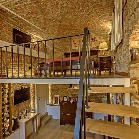 Vinodorum Apartments Клуж-Напока Экстерьер фото