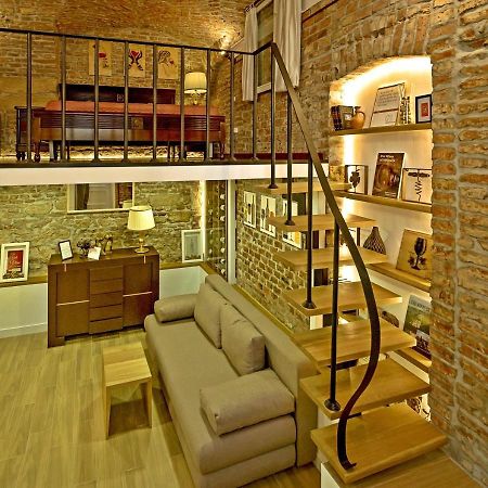 Vinodorum Apartments Клуж-Напока Экстерьер фото