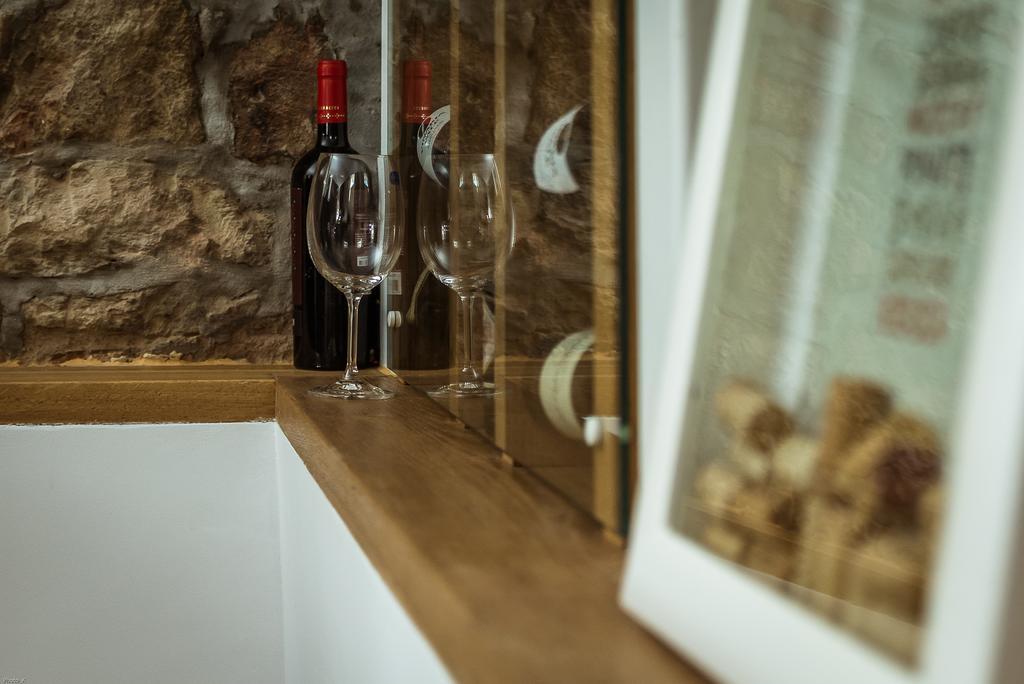 Vinodorum Apartments Клуж-Напока Экстерьер фото