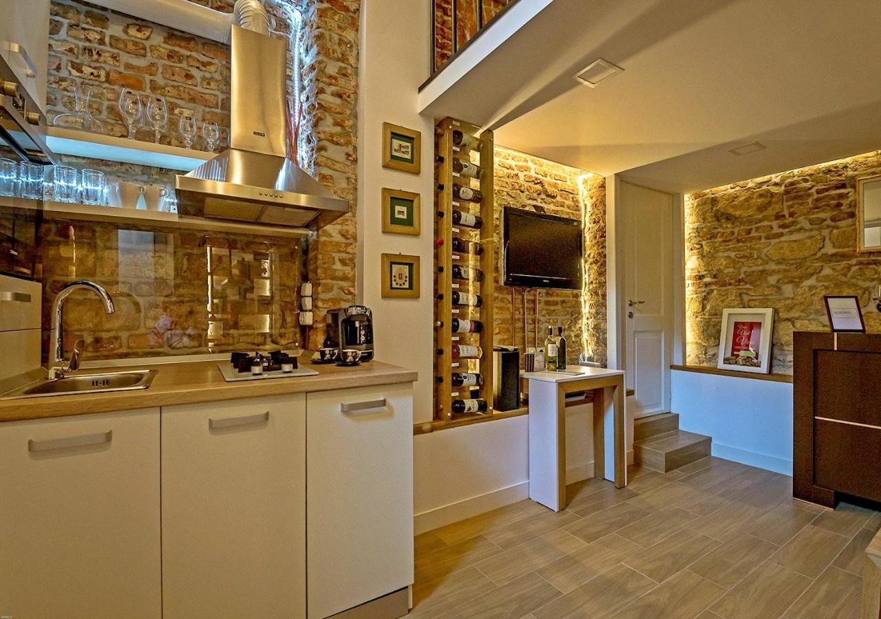 Vinodorum Apartments Клуж-Напока Экстерьер фото