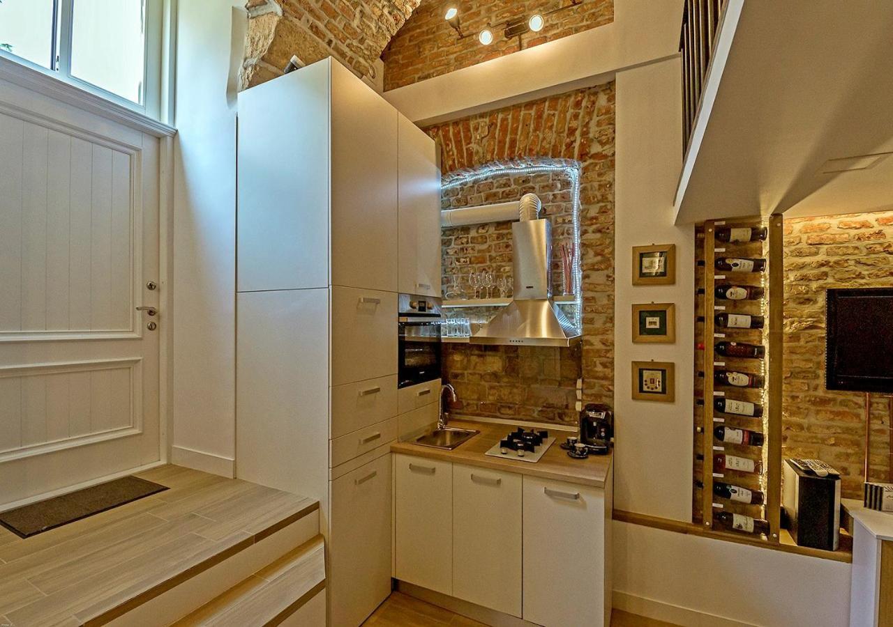 Vinodorum Apartments Клуж-Напока Экстерьер фото