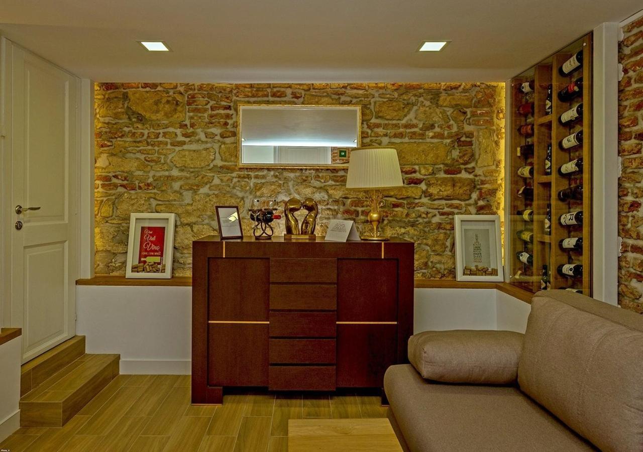 Vinodorum Apartments Клуж-Напока Экстерьер фото