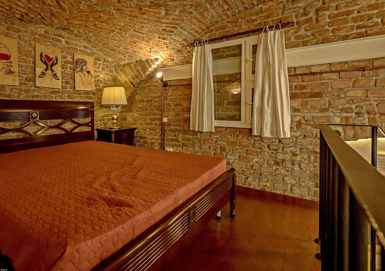 Vinodorum Apartments Клуж-Напока Экстерьер фото